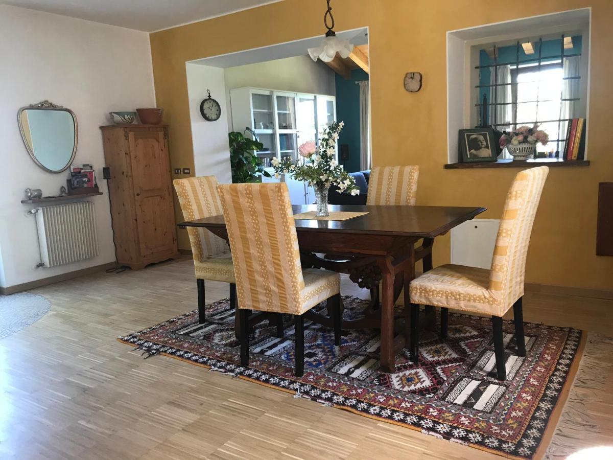 Una Casa Di Campagna Dossobuono Buitenkant foto