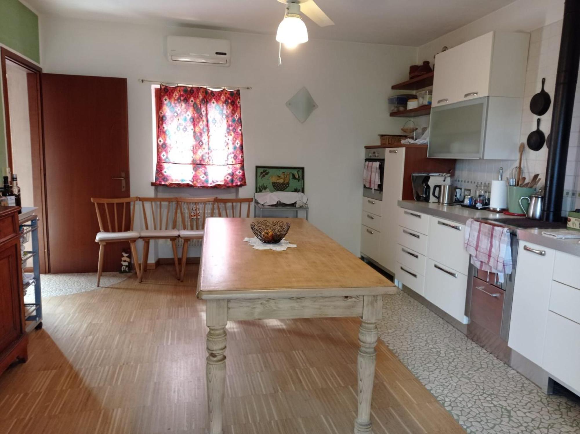 Una Casa Di Campagna Dossobuono Buitenkant foto